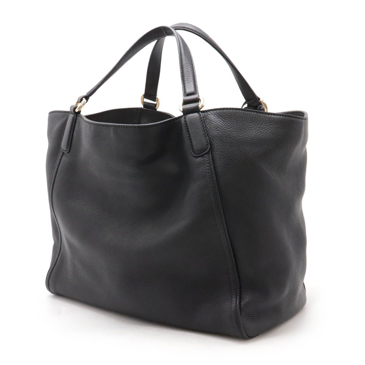 GUCCI グッチ ソーホー セラリウス トートバッグ ショルダーバッグ 