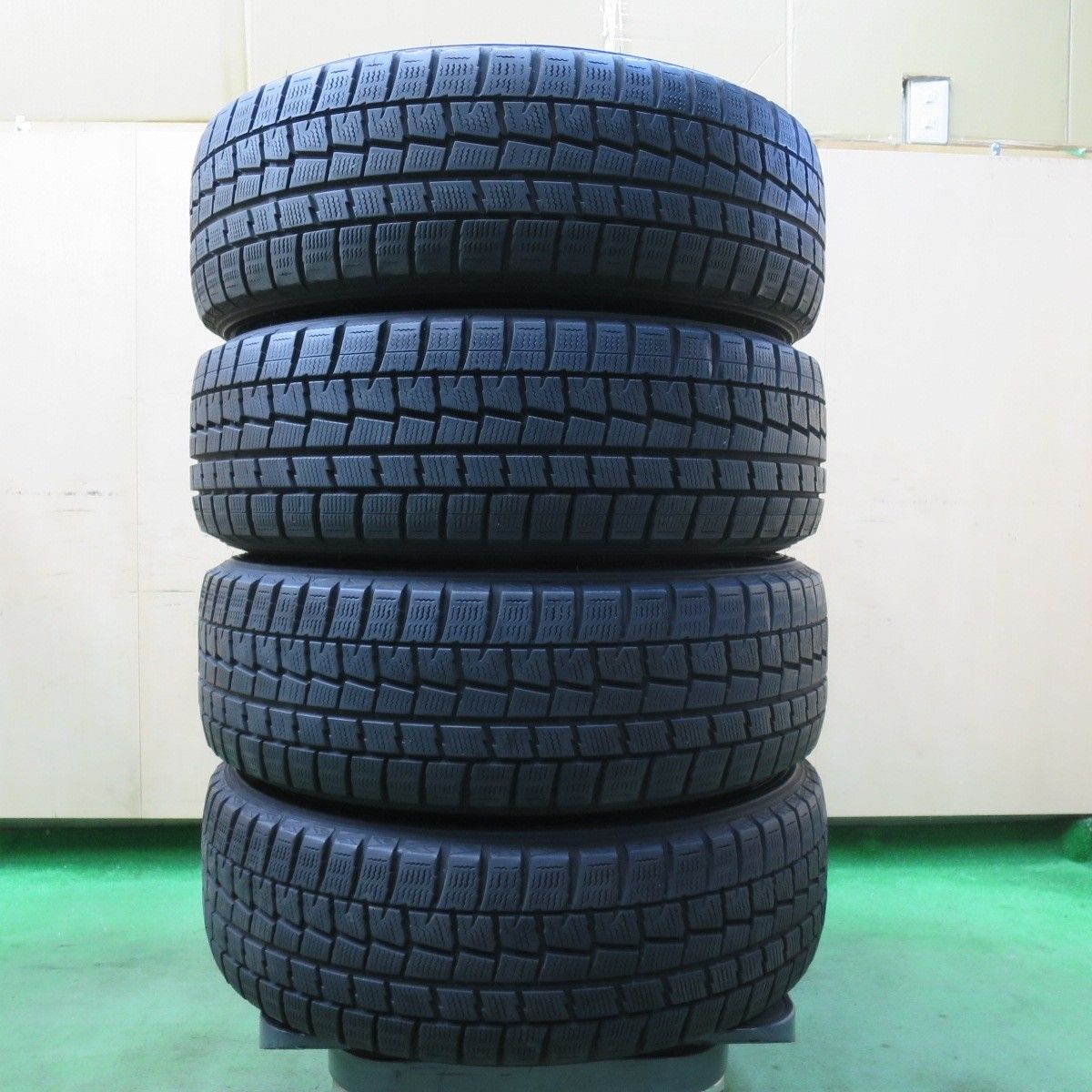 ダンロップ ウインターマックス