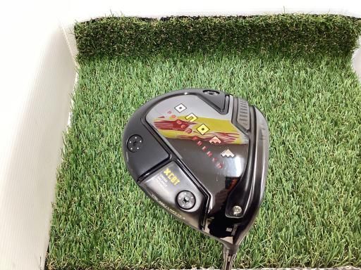 テーラーメード RBZ STAGE2 FLEX S 10.5° 純正シャフト テーラーメイド