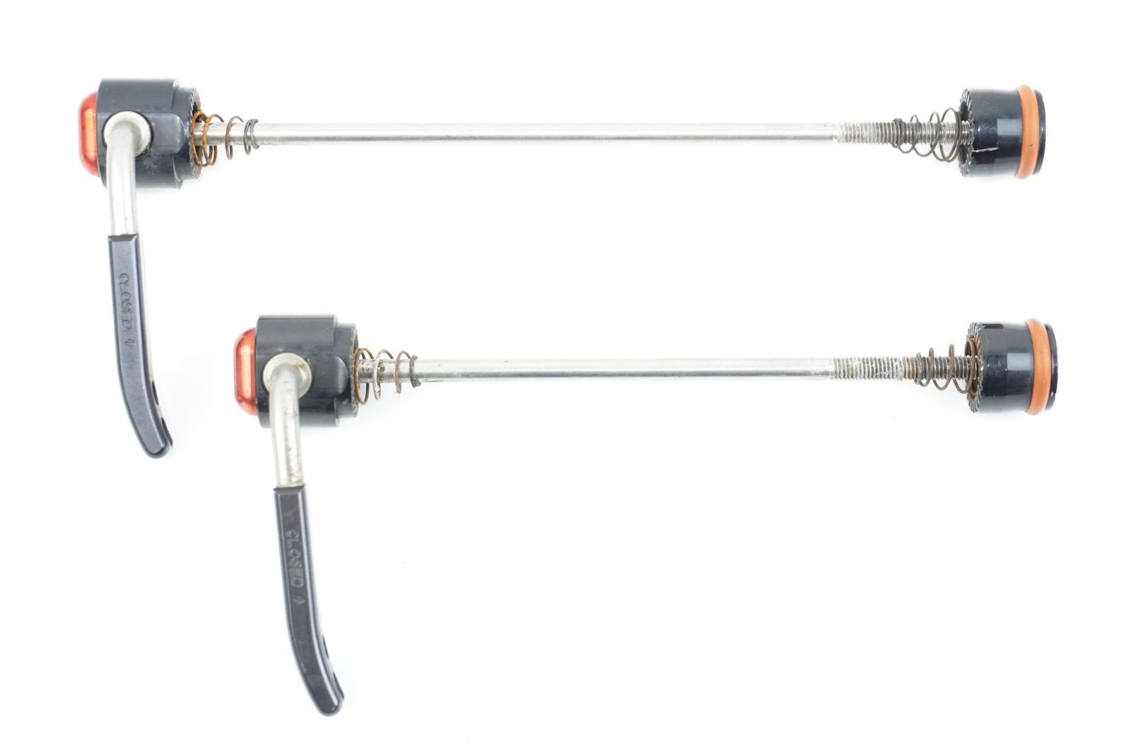 PAUL ポール QUICK RELEASE SKEWER クイックリリースセット | バイチャリ中目黒店