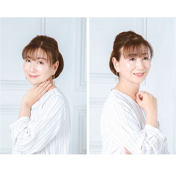 まとめ得 プリシラ バレッタウィッグ 耐熱 デイリーマロン VB-01-TDM x [4個] /a プリシラ バレッタウィッグ 耐熱 デイリーマロン VB-01-TDM