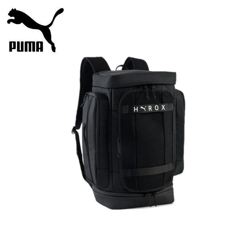 プーマバッグ。Puma Bag 6L 25秋冬 プーマ PUMA ユニセックス(メンズ レディース) PUMA x