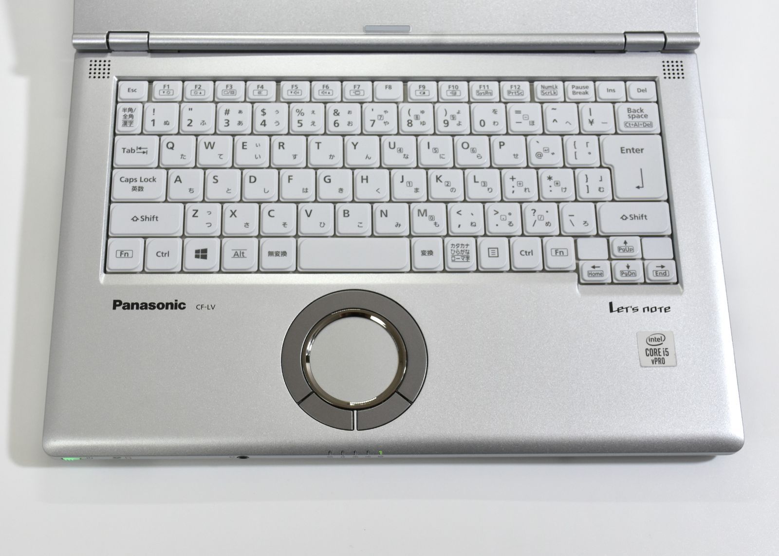 Windowsノート本体 Let's note CF-LV9 W11 8G/256G Office2021 Let's note CF-LV9 W11 8G/256G Office2021 - メルカリ