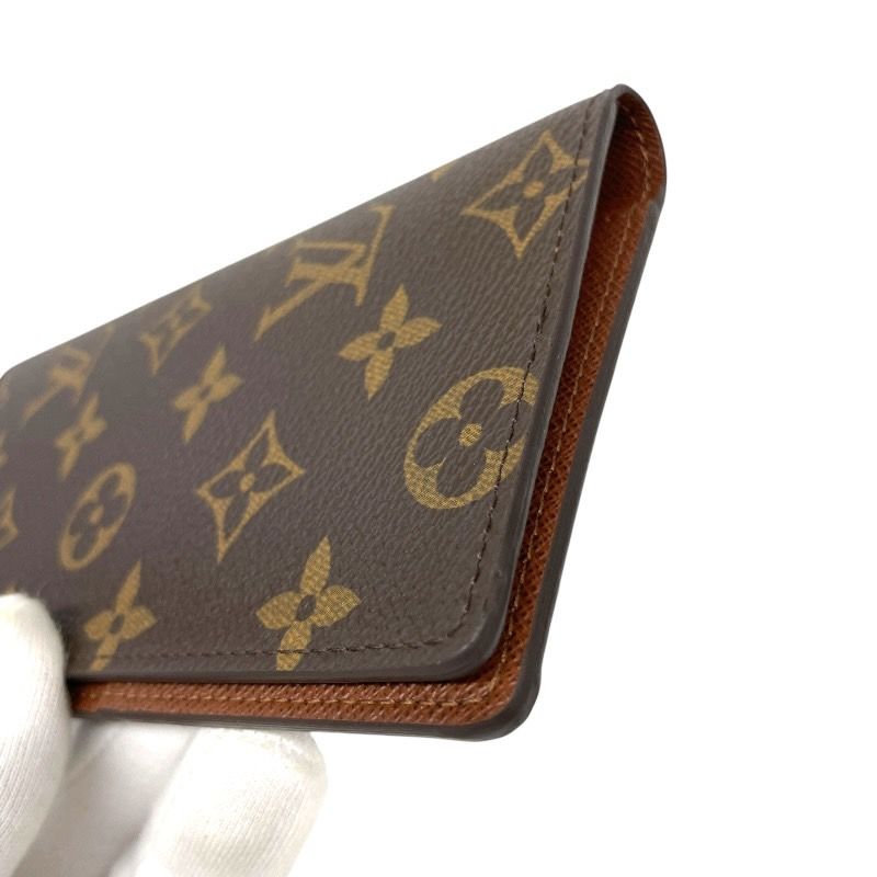 LOUIS VUITTON】ルイ・ヴィトン ポルト バルール カルト クレディ