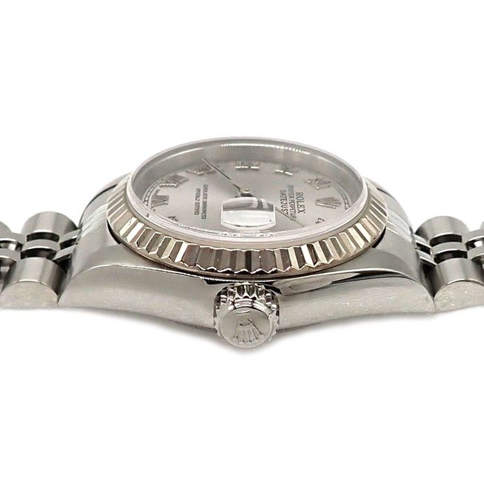 ロレックス Rolex 腕時計 デイトジャスト 79174 Y番 2002年