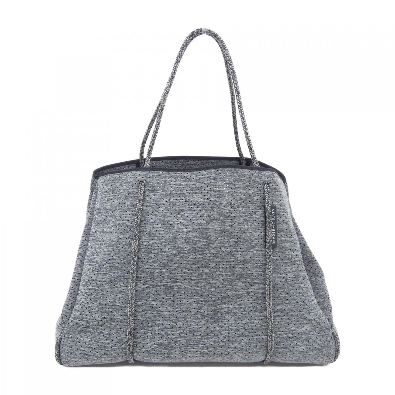 Ron Herman別注 STATE OF ESCAPE Tote Bag STATE OF ESCAPE for Ron Herman Tote Bag 5.28(Sat) New