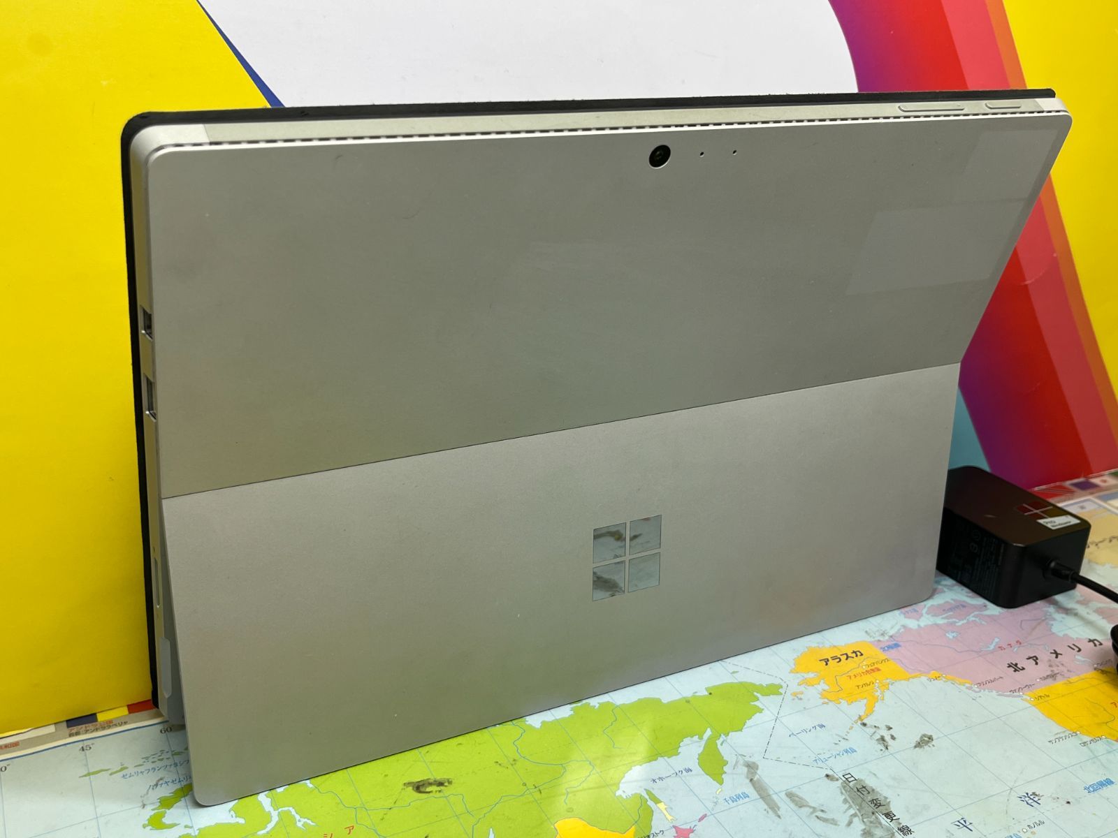 美品 Surface Pro キーボード Office2024 タブレット 極美品 Surface Pro キーボード タブレット Office2024 - メルカリ