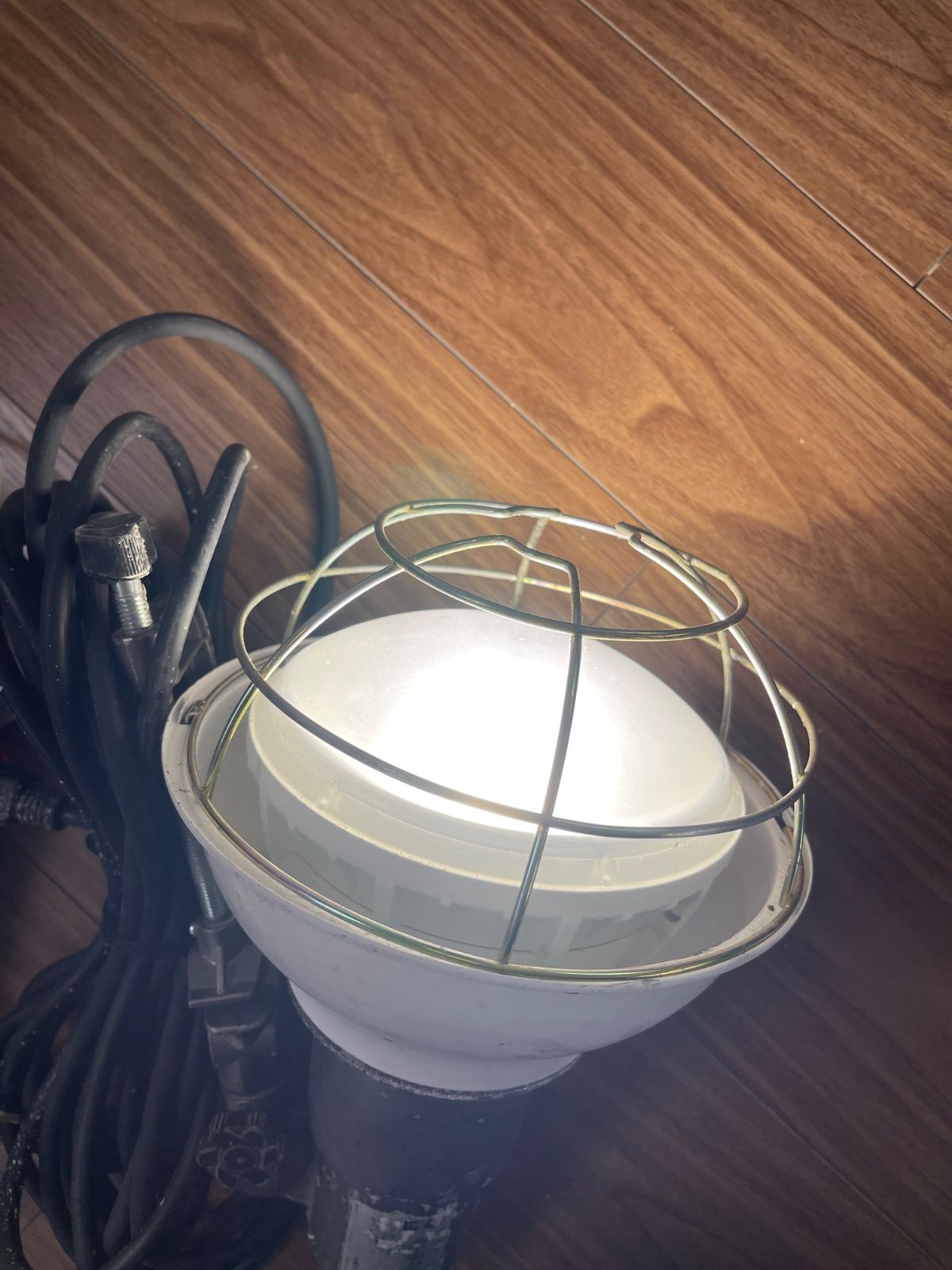 屋外用LED 作業灯