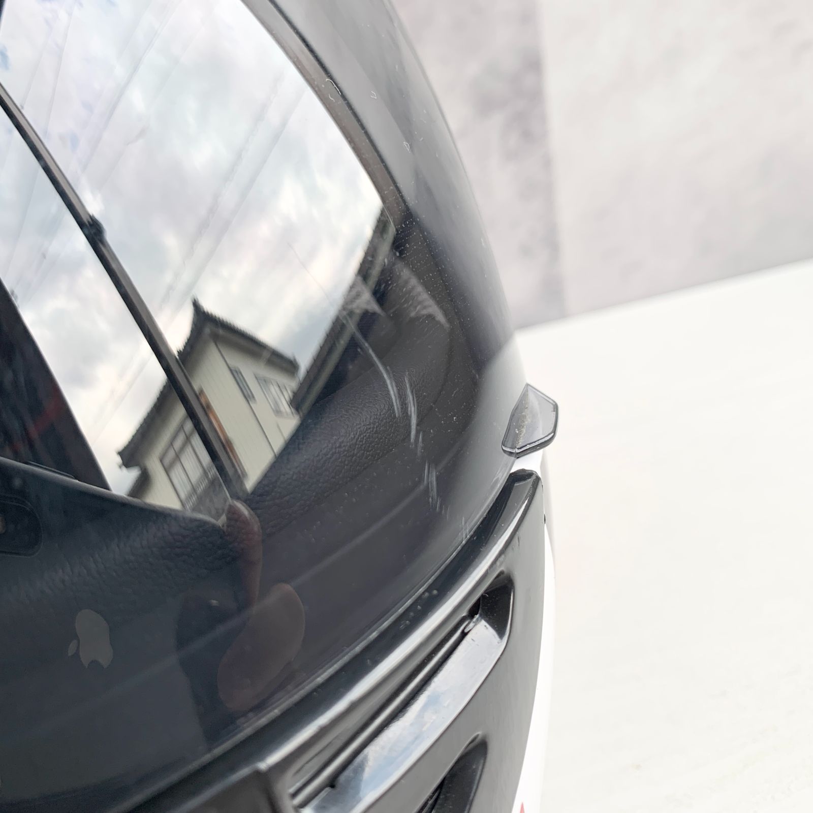 Red Bull レッドブル フルフェイスヘルメット Mサイズ スモークシールド バイク FFCRYSTALESIA_COM