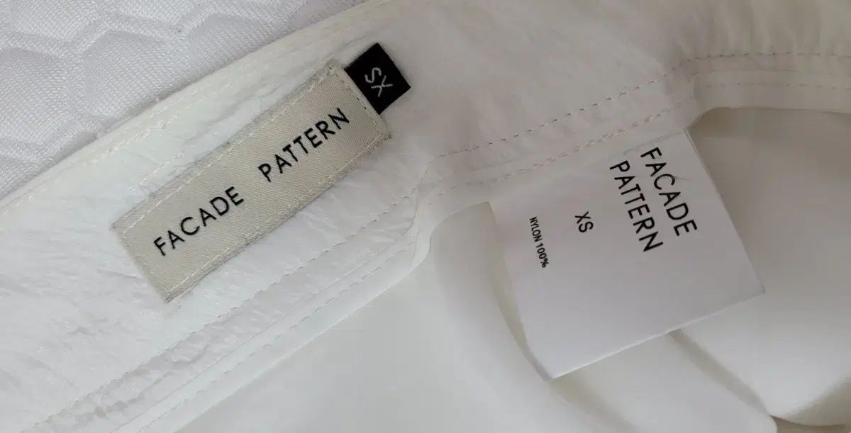 ファサードパターン