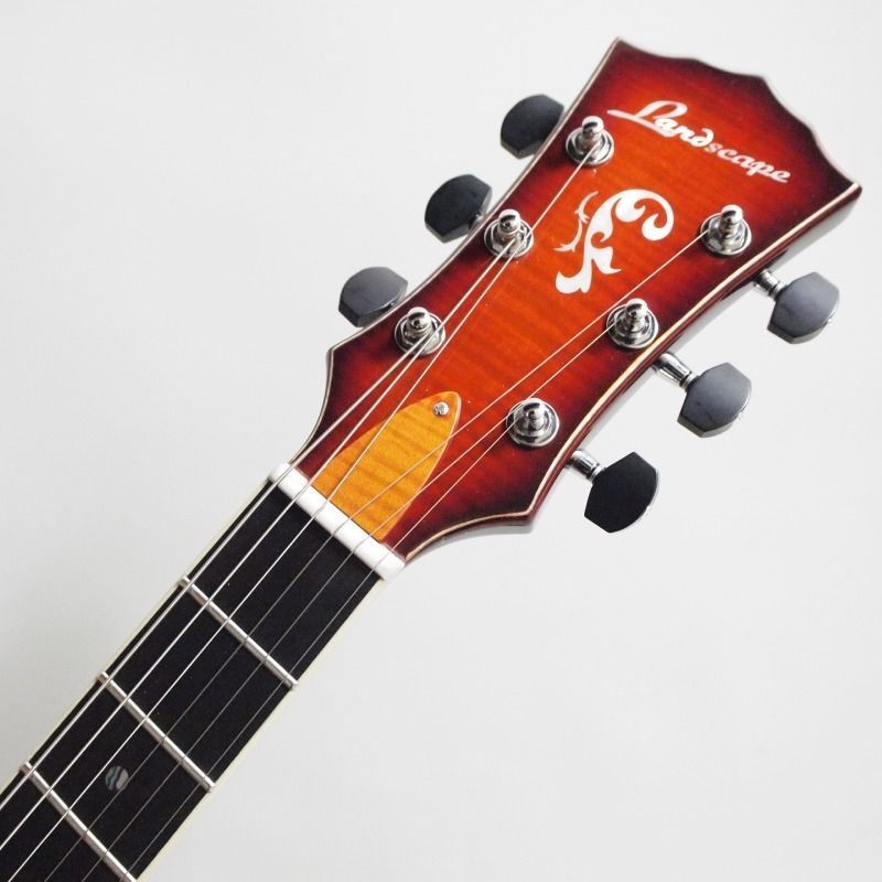 Landscape SA-101 AVC ［セミアコ］