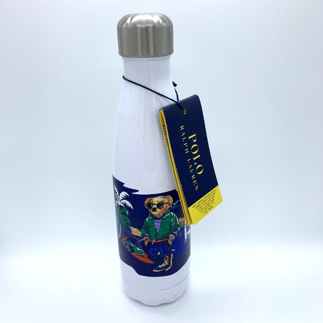 ポロ ラルフローレン ポロベア 水筒 ウォーターボトル サングラス