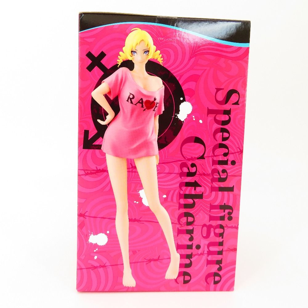キャサリンフルボディ プレミアムフィギュア Catherine 31tUqV34QbL.jpg_BO30,255,255,