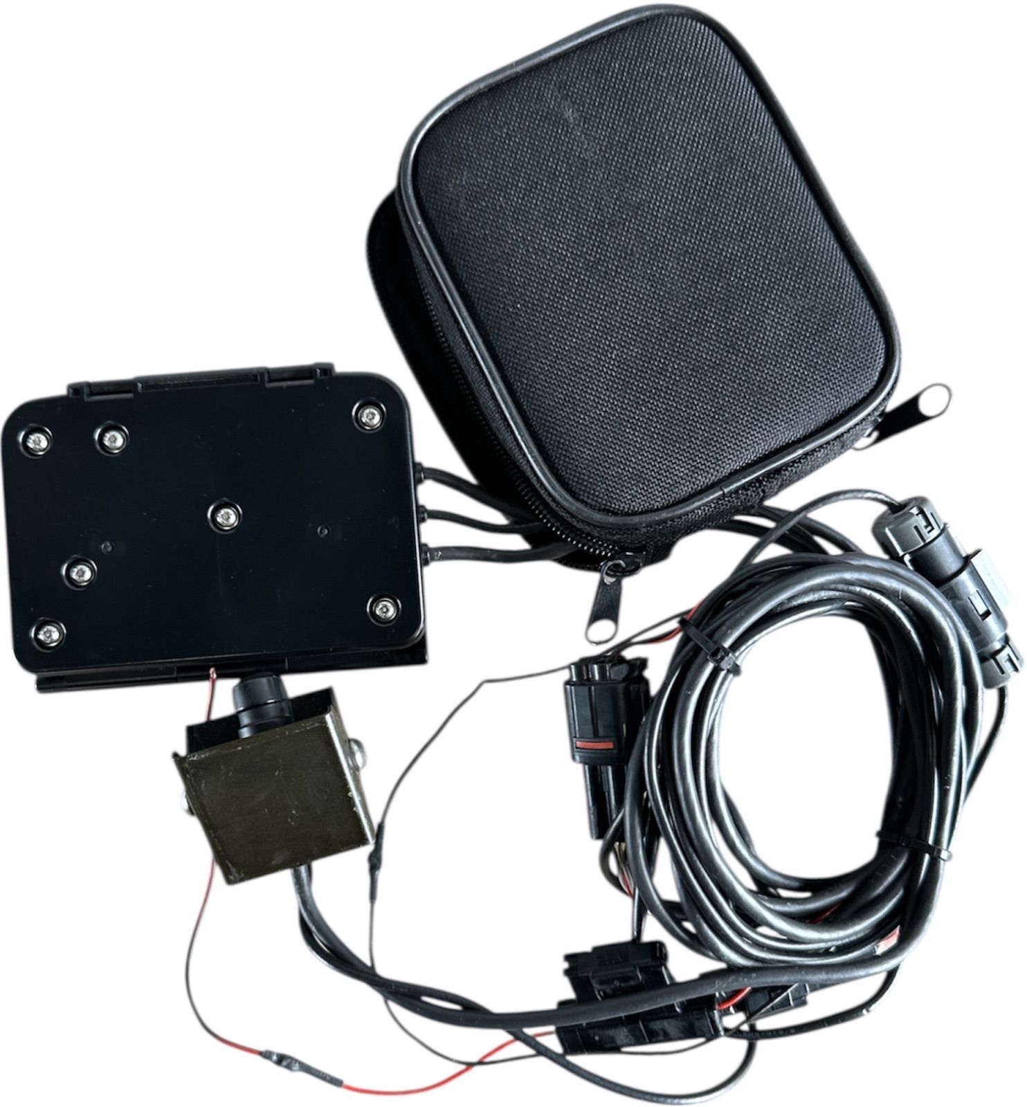 返金保障】JRM-11（22） バイク ETC 二輪 JRM-11 日本無線 USB電源仕様