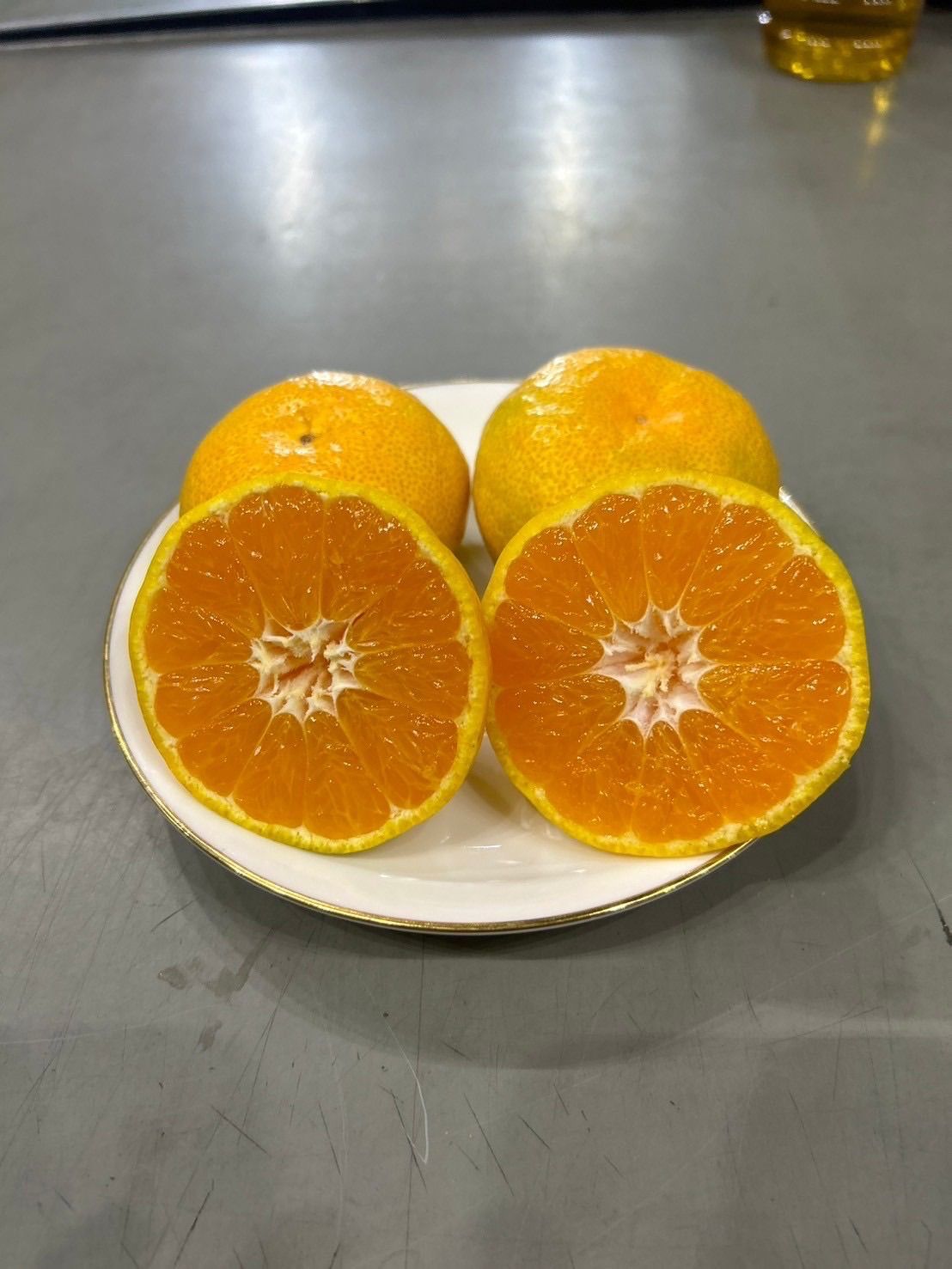 みかん 宮崎県産ブランド(シトラス21) 太陽の雫みかん 秀5kM.Sサイズ『みまた