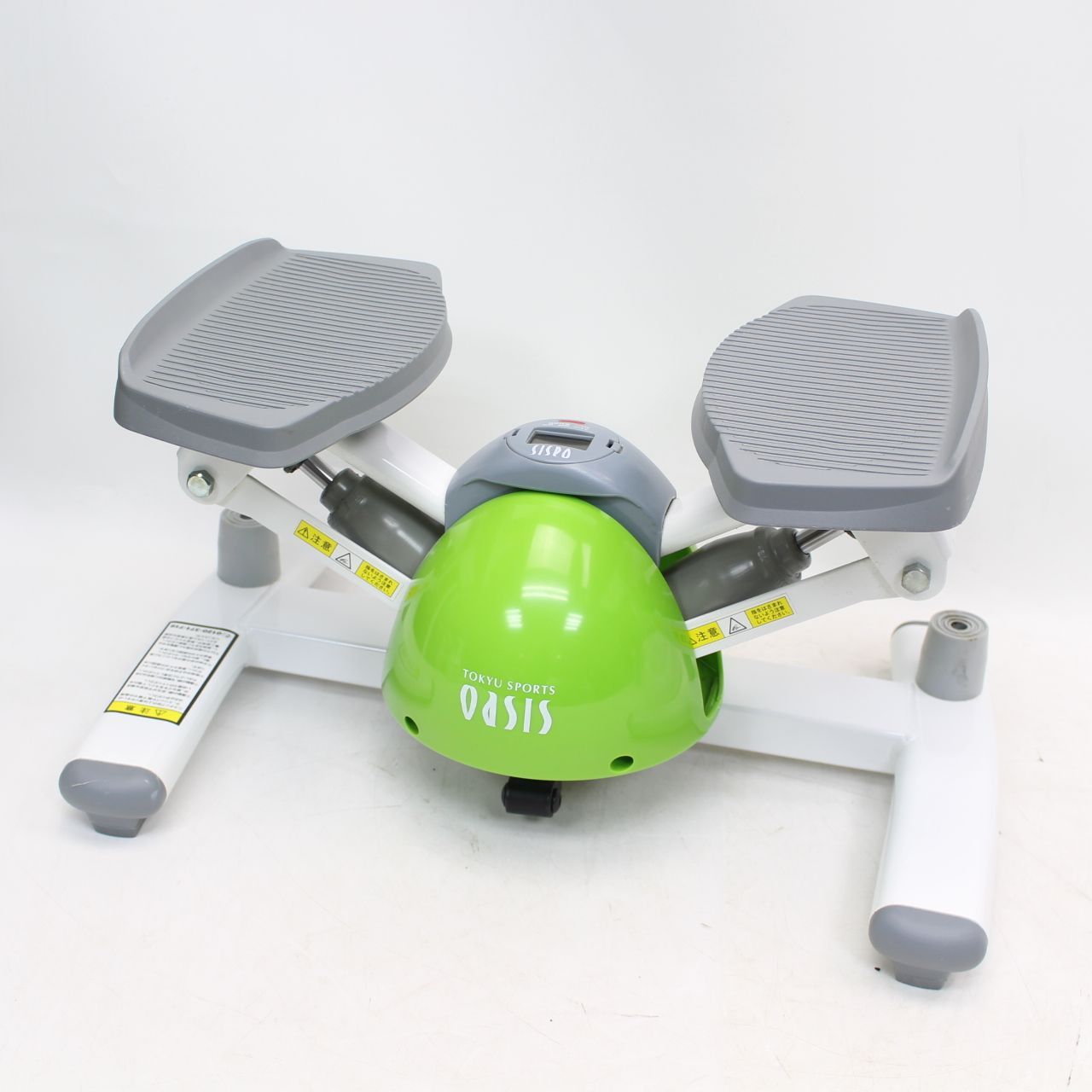 oasis オアシス ツイストステッパー