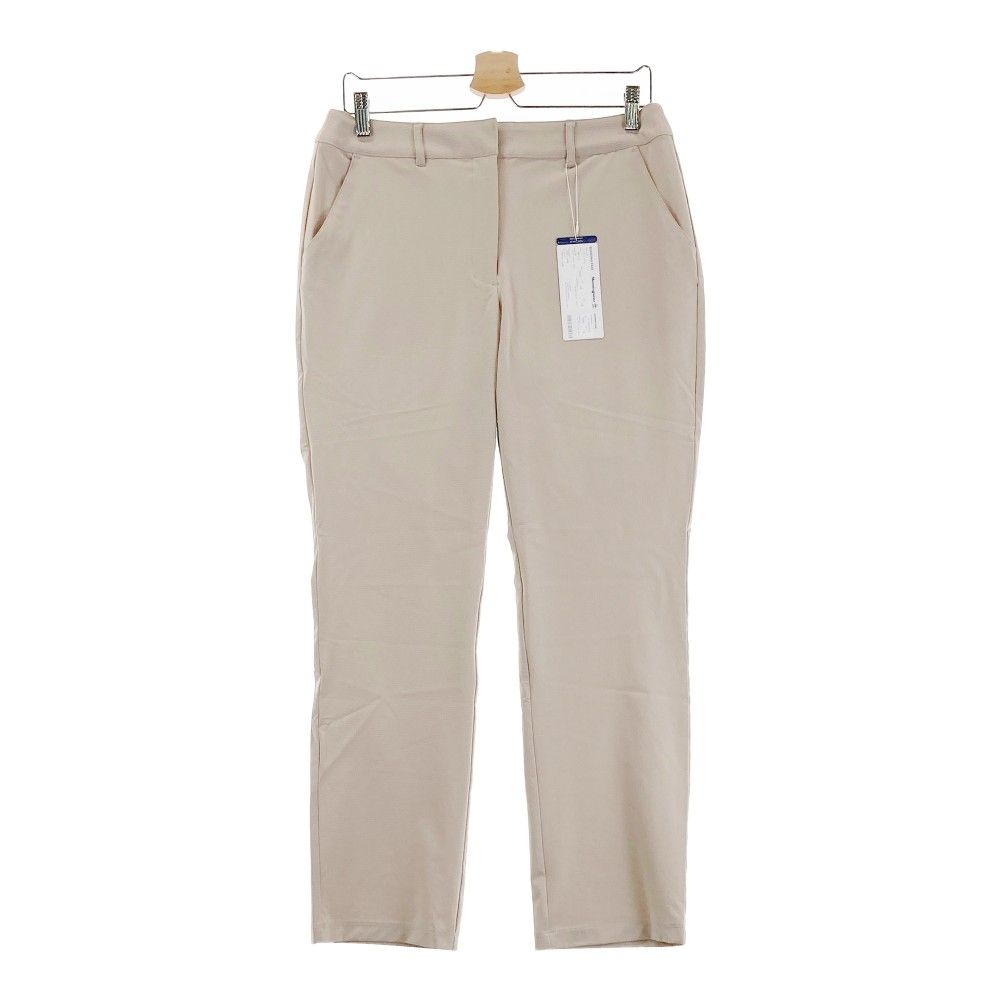 マンシングパンツ 13号 新品 マンシングウェア 春夏 ゴルフ パンツ