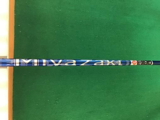 中古】 ダンロップ SRIXON Z F85 5W フェアウェイウッド FW