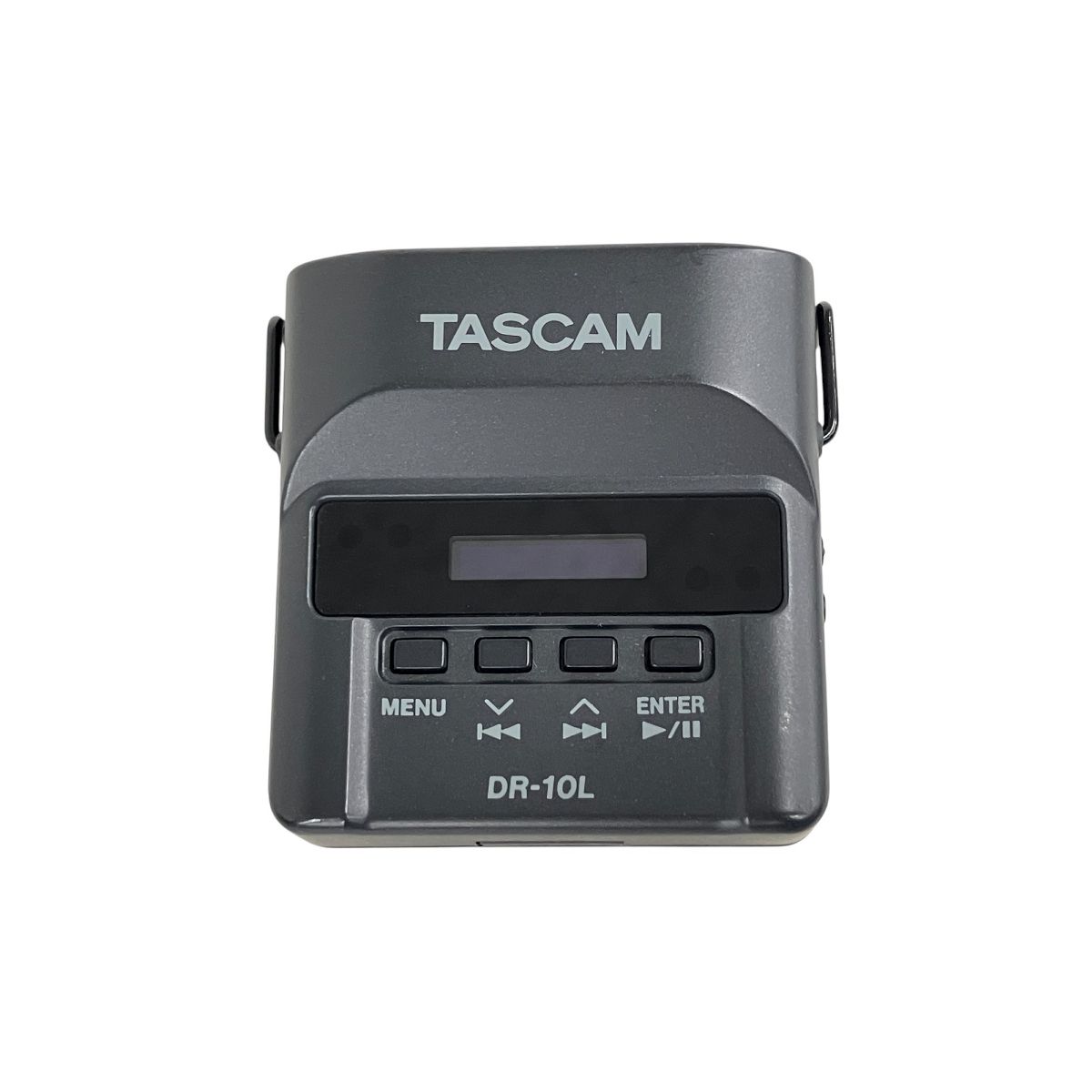 タスカム DR-10L