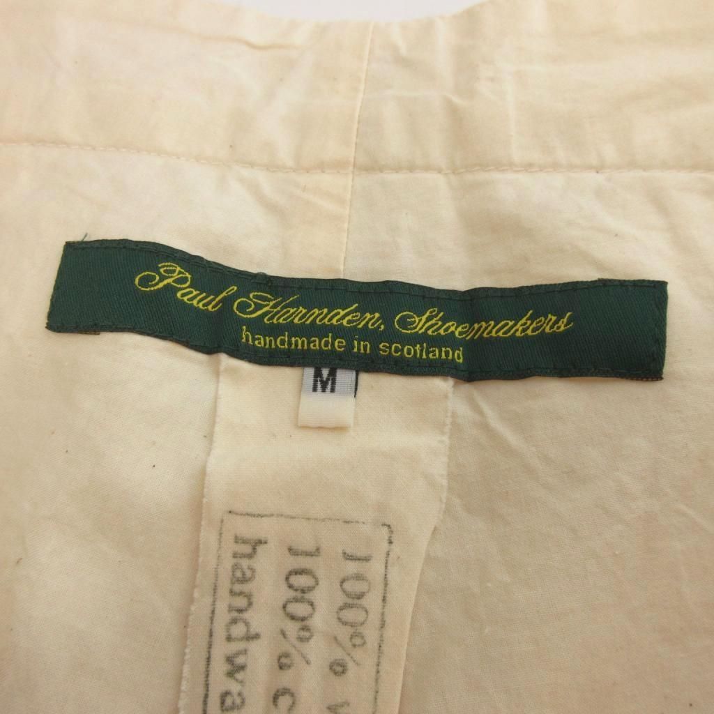 ポールハーデン Paul Harnden ショートパンツ - メルカリ