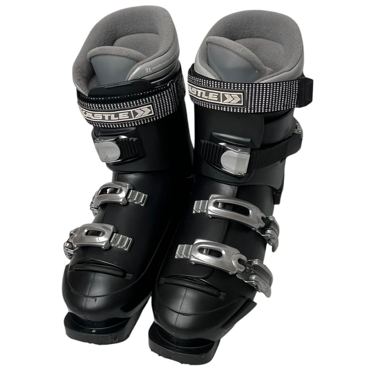 KASTLE ケスレー スキーブーツ サイズ 26cm