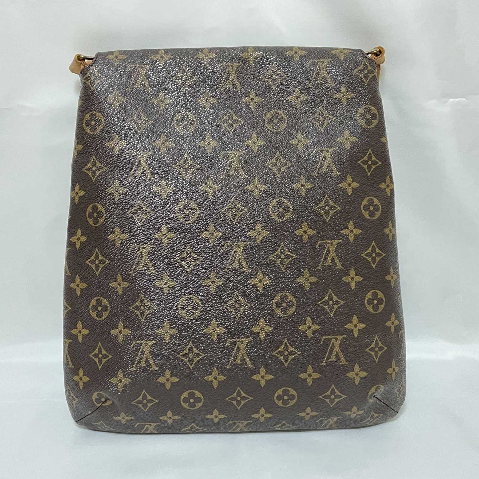 ☆LOUIS VUITTON☆ ルイヴィトン モノグラム ミュゼット サルサ 