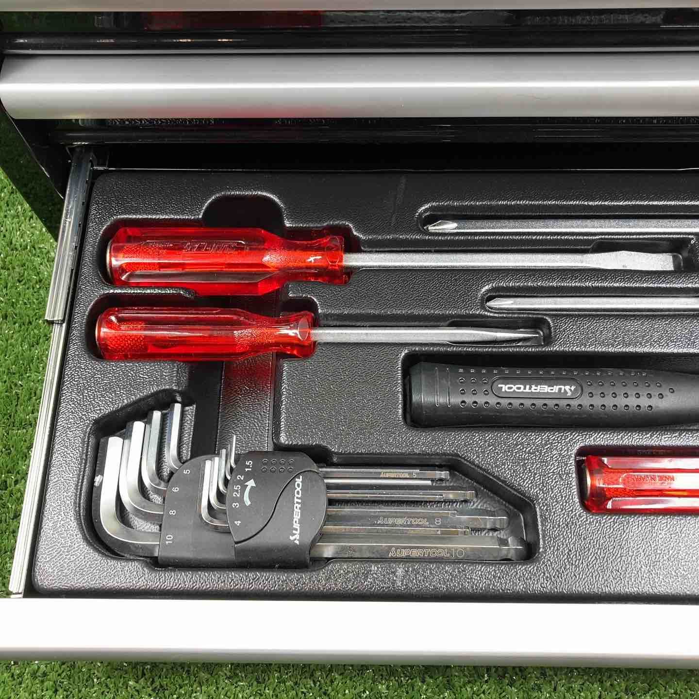 チェストタイプ