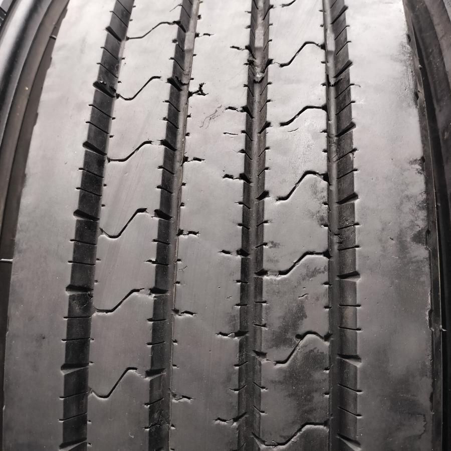 トラック用オンロード 6本