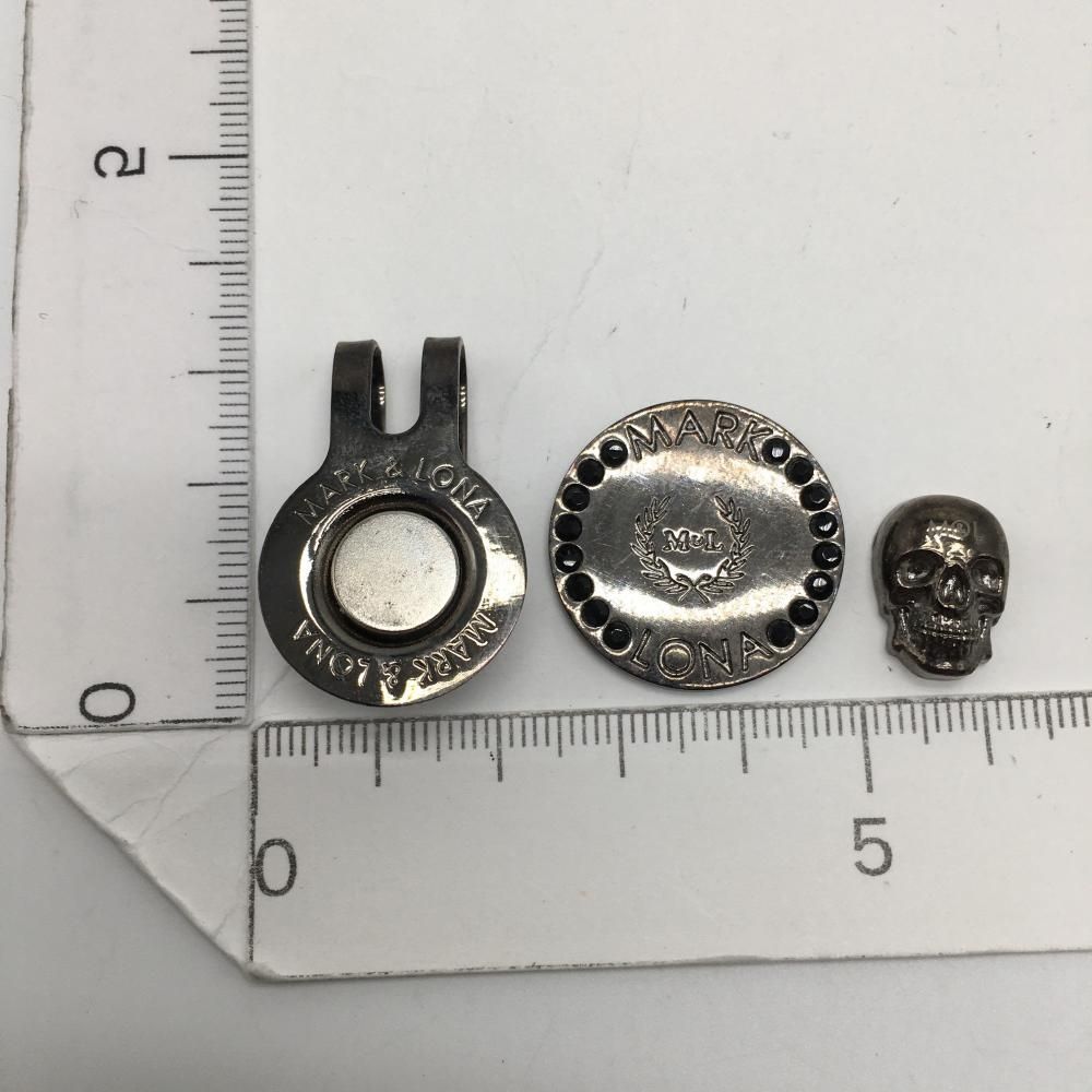 ☆SALE価格☆【美品】マークアンドロナ クリップマーカー