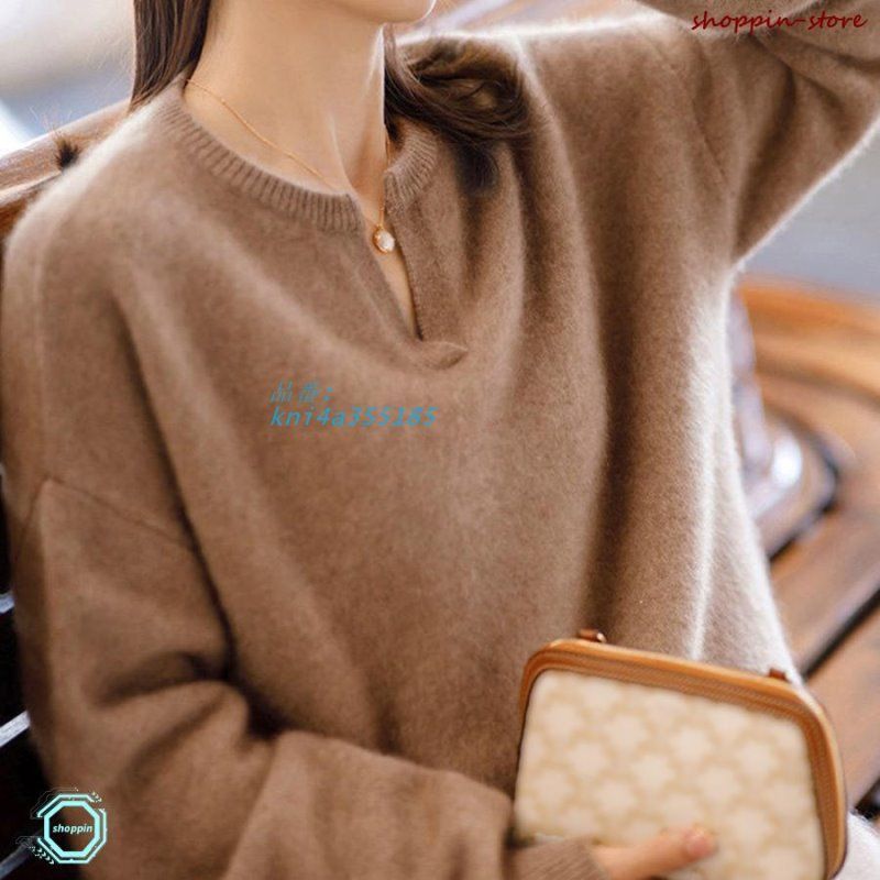 こなれ感 ニットセットアップ
