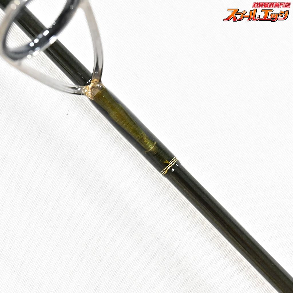 Daiwa シルバークリークX 792MLRS-1 トラウトロッド 約2.4m Daiwa シルバークリークX 792MLRS-1 トラウトロッド 約2.4m