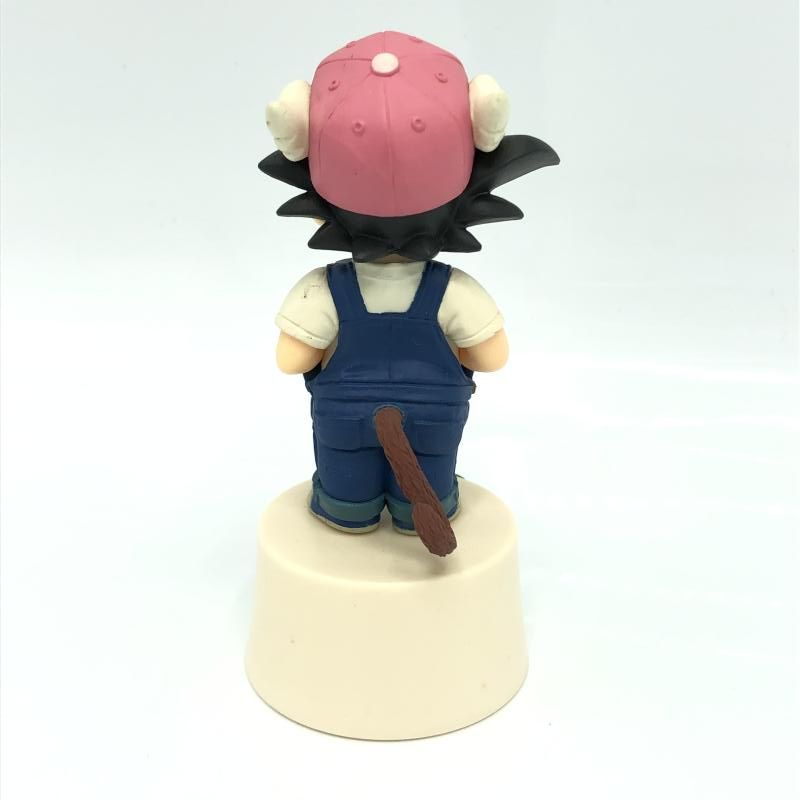 中古】本体のみ)バンダイ 一番くじ F賞 ゲストフィギュア B.孫悟空