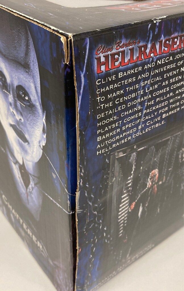 NECA