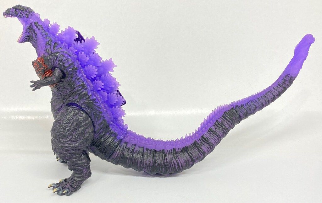 ムービーモンスターシリーズ ゴジラ2016