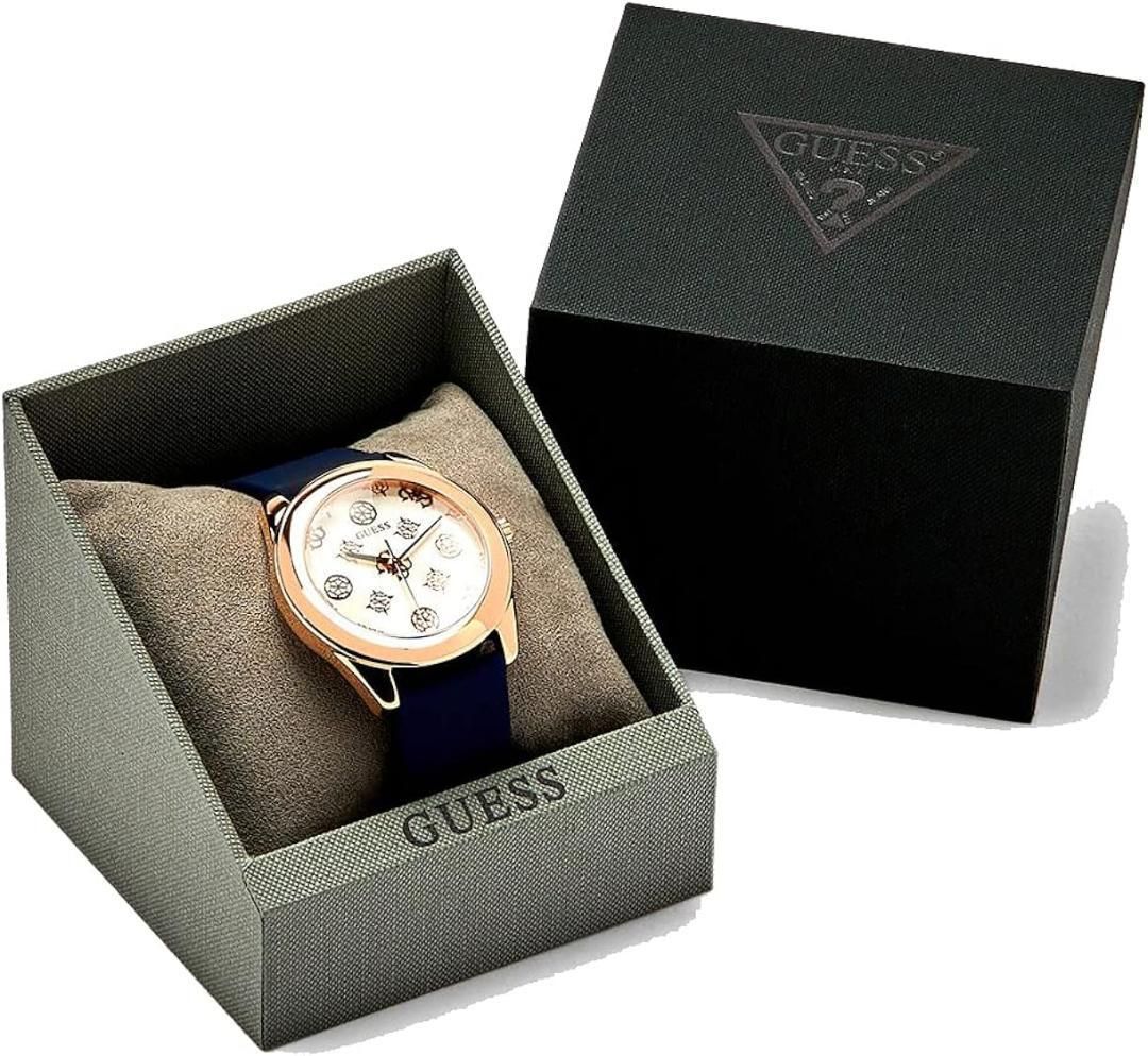 Guess Watches ゲス ウォッチGW0107L4 GUESSロゴ文字盤