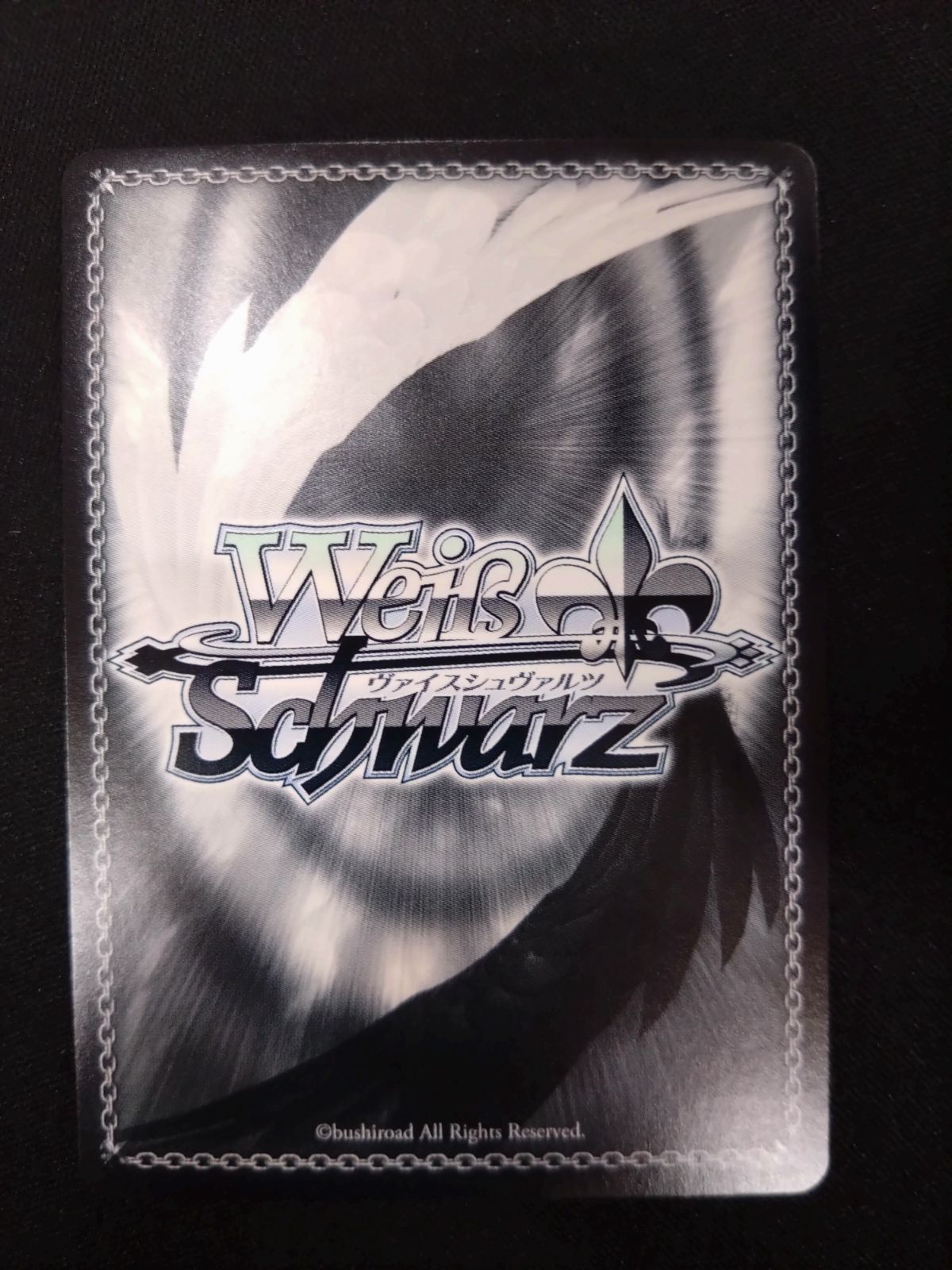 ヴァイス 未来へ一緒に