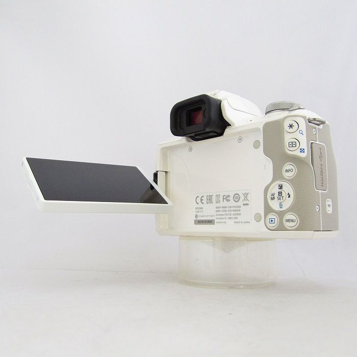 EOS Kiss M ズームレンズキット Canon EOS Kiss III 一眼レフダブル