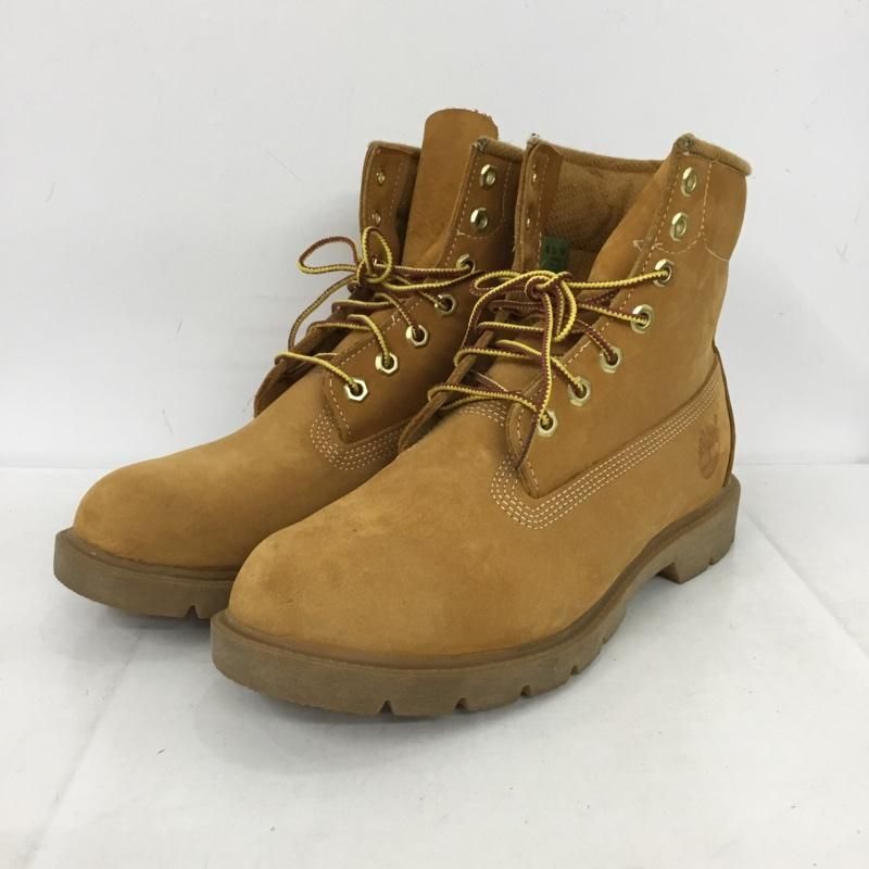 Timberland ワークブーツベージュ 10066 2025年最新】Timberland 10066の人気アイテム - メルカリ