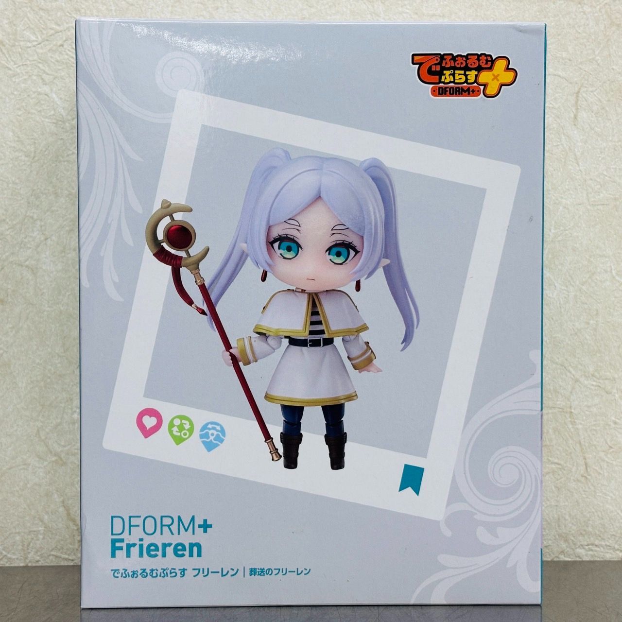 葬送のフリーレン　プライズフィギュア　8体セット 未開封 葬送のフリーレン プライズ フィギュア 8体 まとめ セット