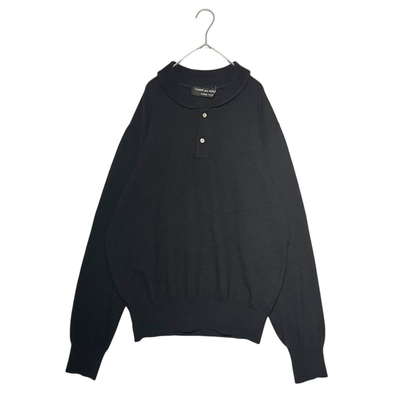 COMME des GARCONS HOMME PLUS(コムデギャルソンオムプリュス