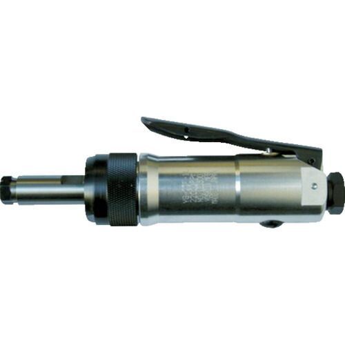大見 エアロスピン ストレートタイプ ６ｍｍ レバー方式