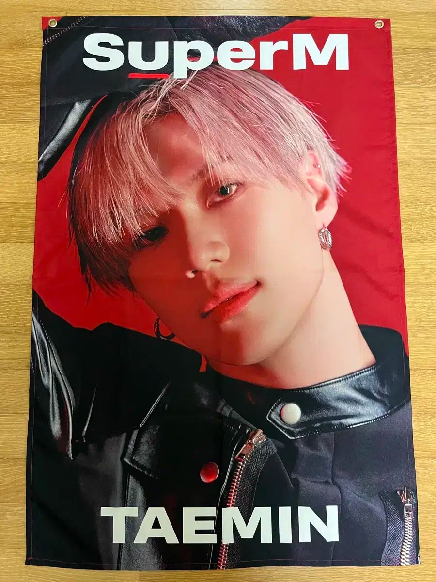 テミン　SuperM 　公式　トレカ　SHINee テミン Veil ガチャ ステッカー ファンクラブ限定 トレカ SHINee