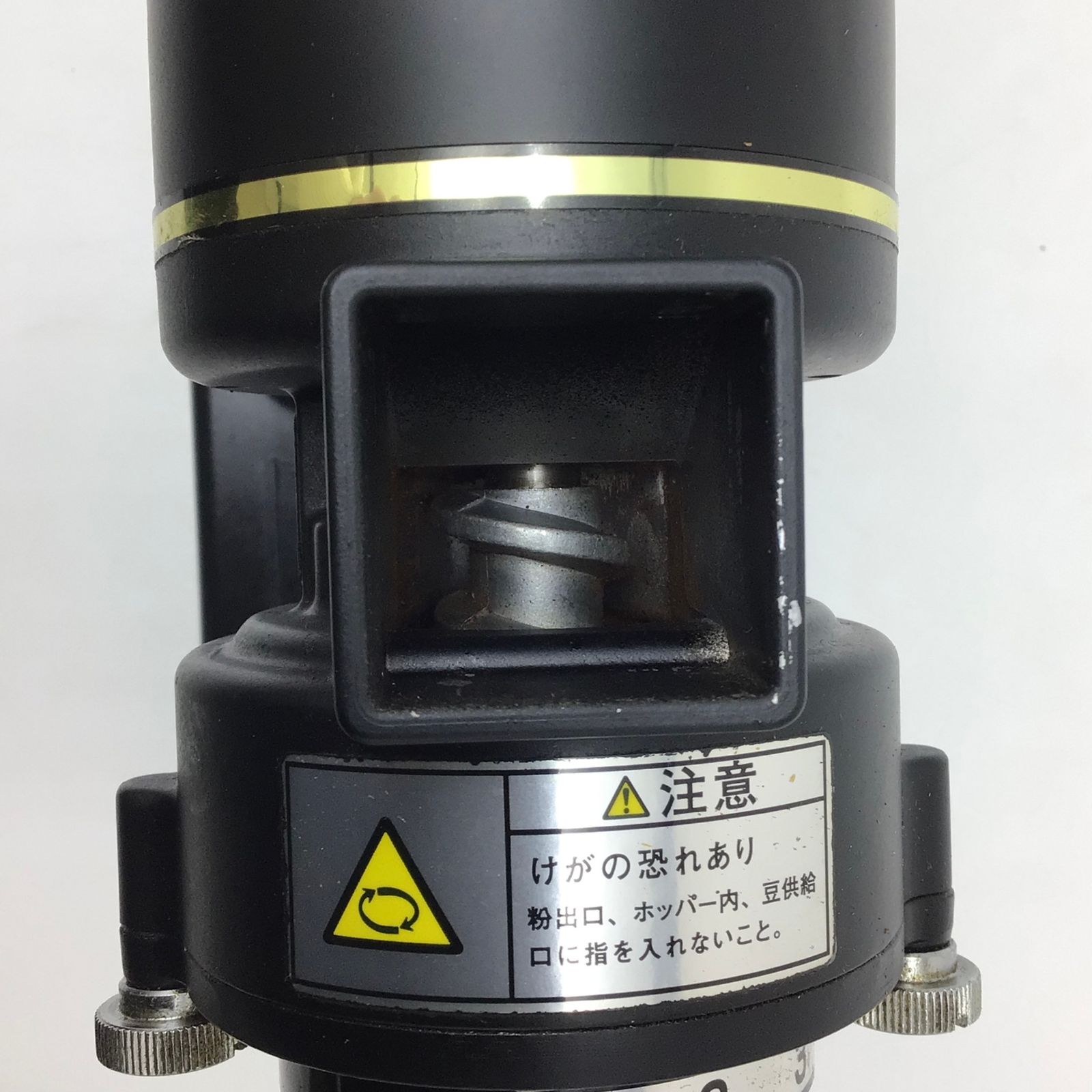 1314 カリタ 丸広産業 コーヒーミル KH-100 Nice Cut Mill