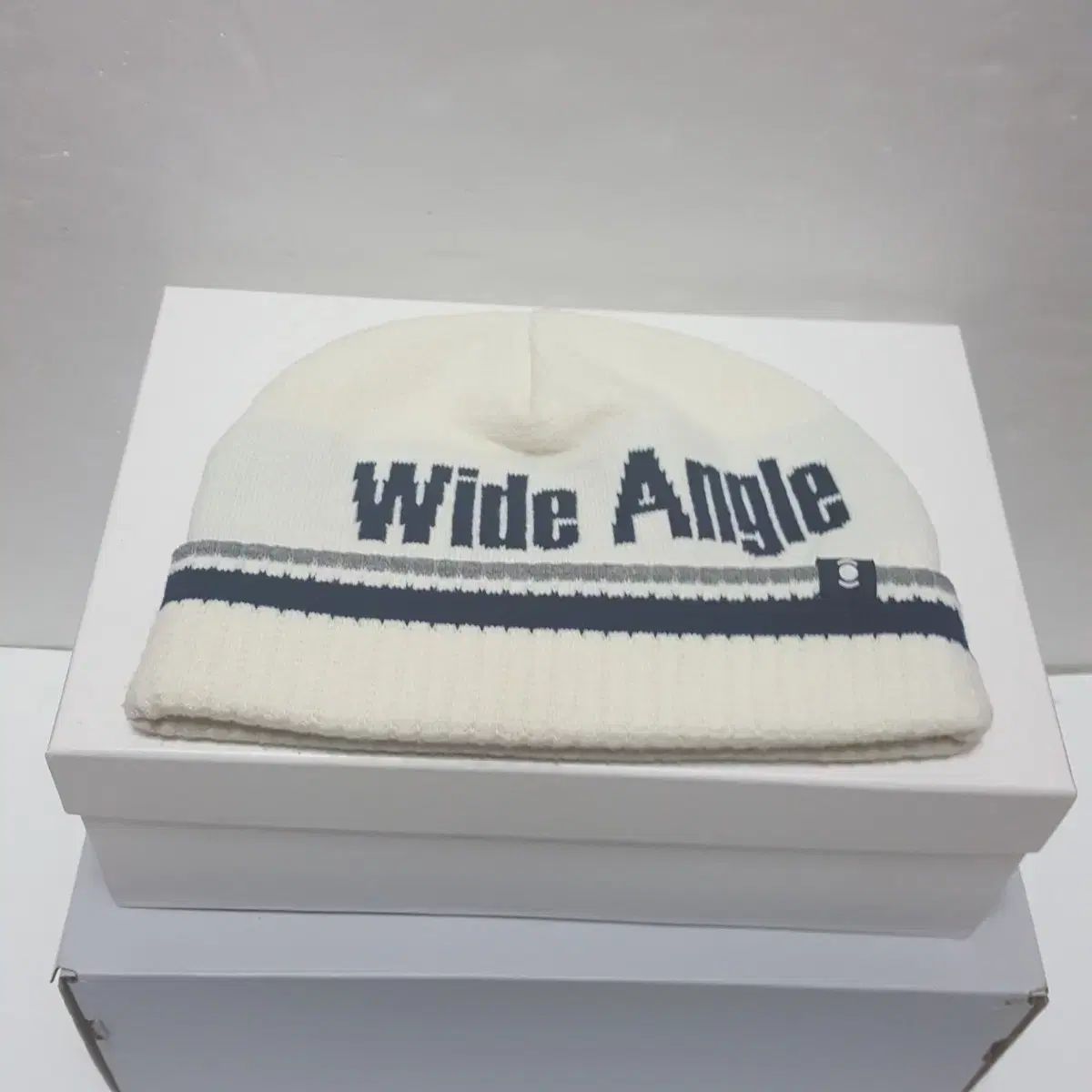 W.ANGLE(ワイドアングル) レディース ゴルフビーニーハット 56