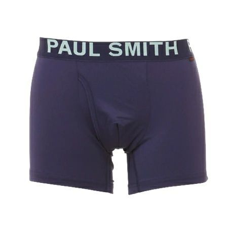 ポールスミス Paul Smith ボクサーパンツ セット LLサイズ ブラック ネイビー