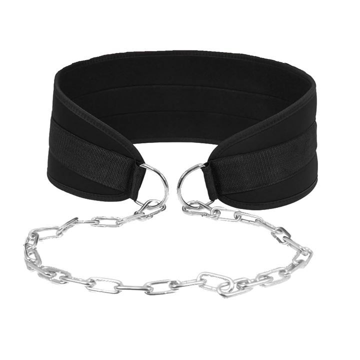 VOLIX ディッピングベルト 加重ベルト チンニングベルト 懸垂ベルト