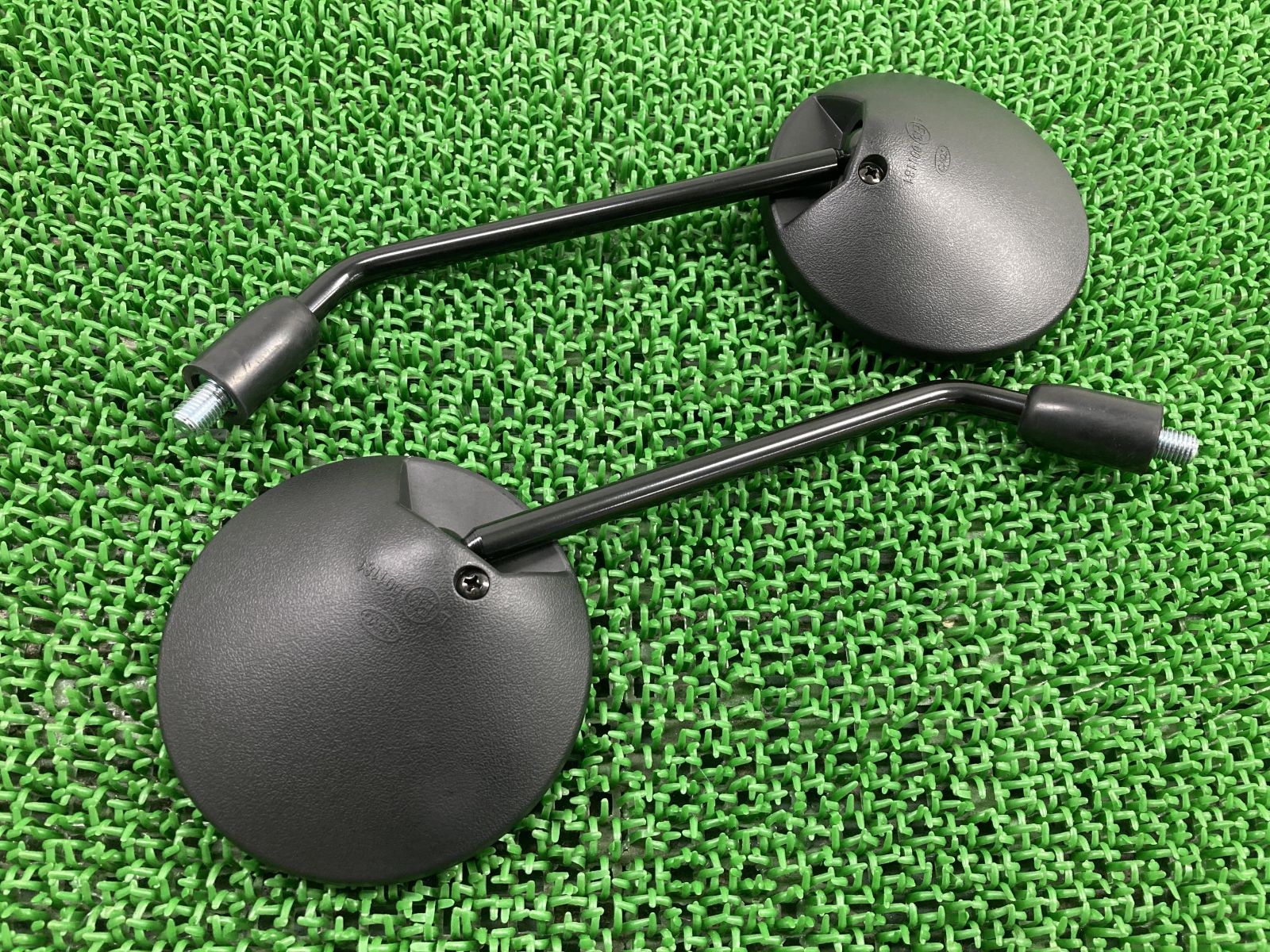 スーパーカブ50 ミラー 左右 001181 ホンダ 純正 中古 バイク 部品