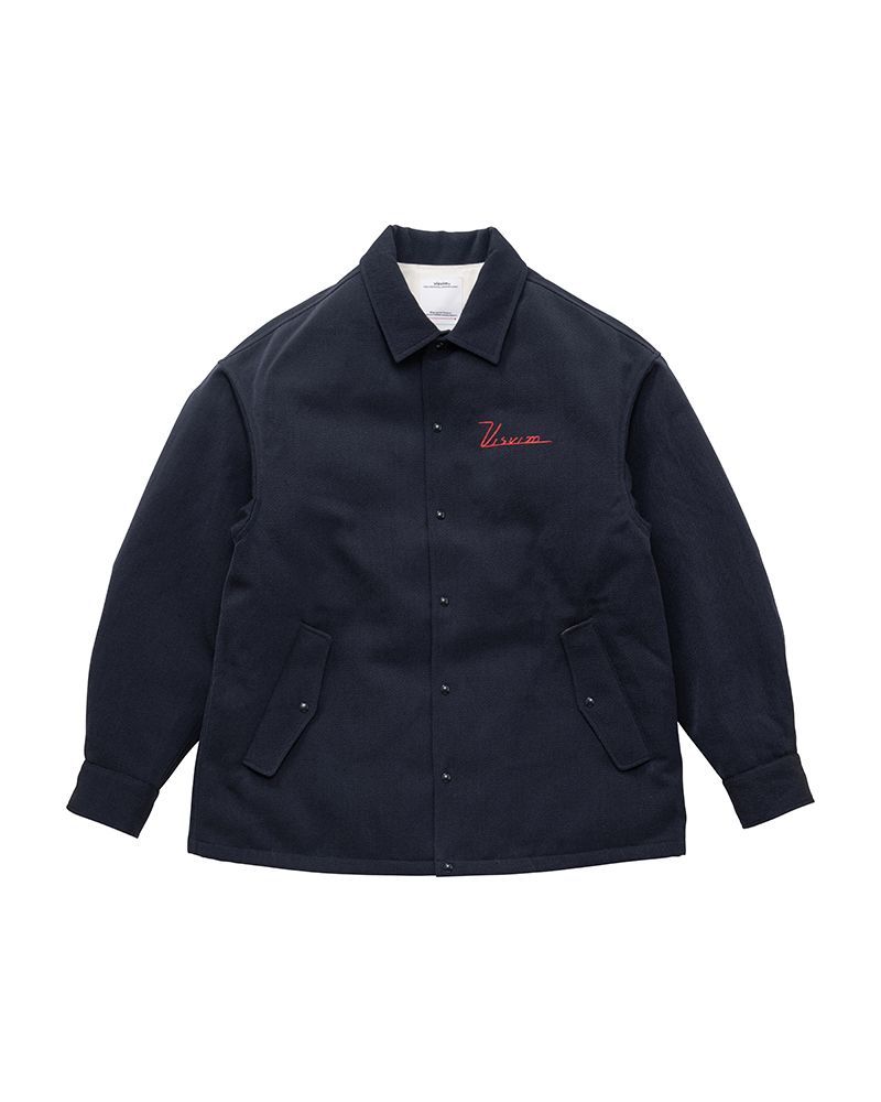 VISVIM WESTWOOD TEAM DOWN JKT ダウンジャケット 0125105013015