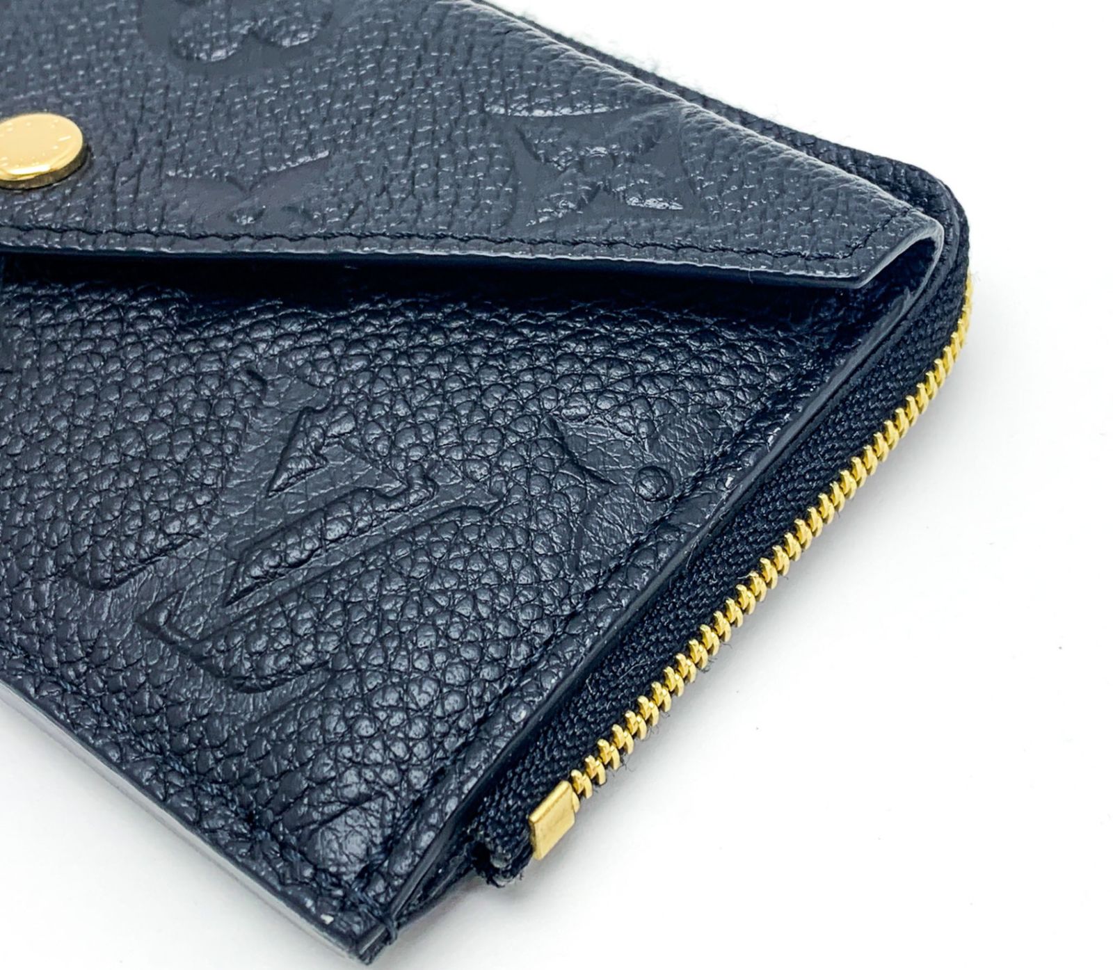 ルイヴィトン　レクトヴェルソ　モノグラム　フラグメントケース LOUIS VUITTON/ルイ・ヴィトン】 ポルト カルト レクト ヴェルソ