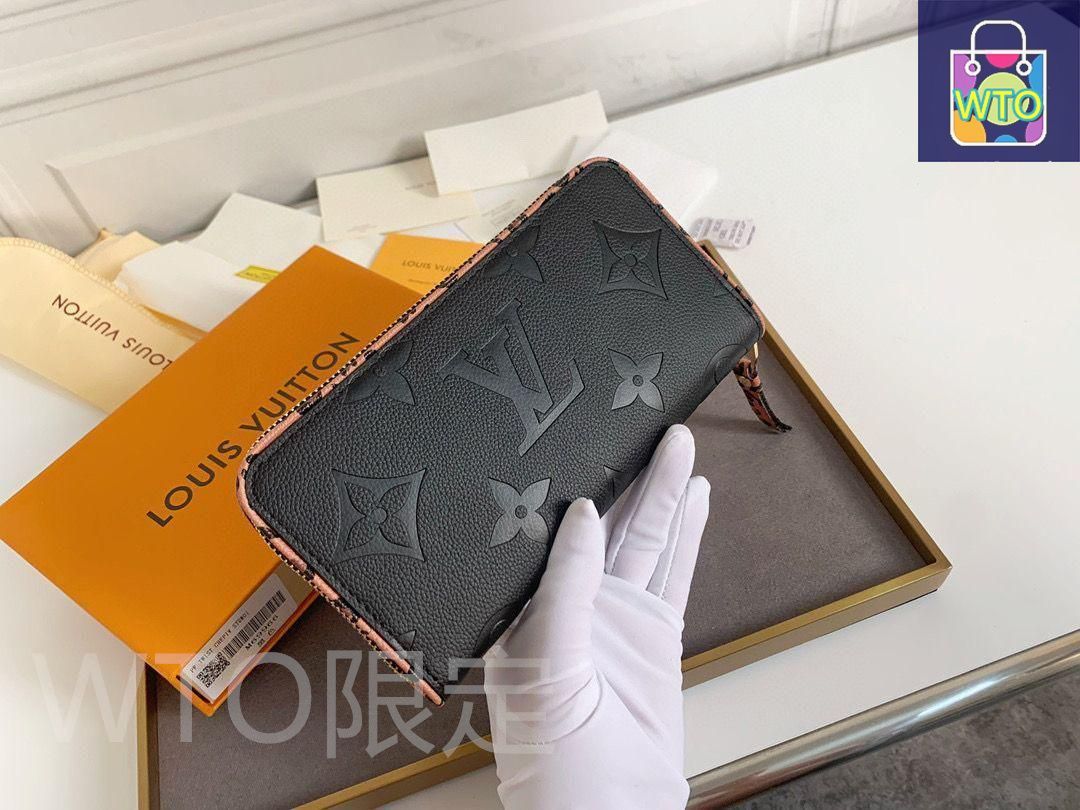 ☆今日限り☆ Louis vuitton ルイヴィトン ウォレット 長財布2